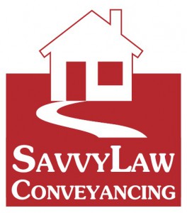 SavvyLaw Conveyancing