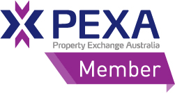 PEXA Badge - JPEG Format